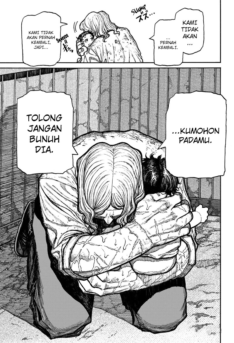 Centuria Chapter 14 Gambar 15