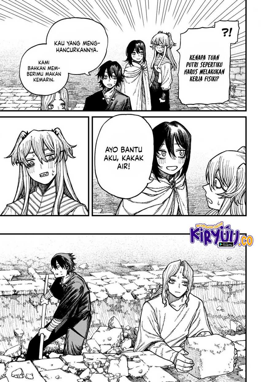 Centuria Chapter 36 Gambar 6