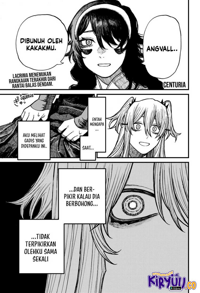 Baca Centuria Chapter 37 Gambar 2