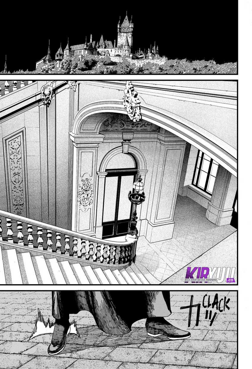 Centuria Chapter 38 Gambar 14