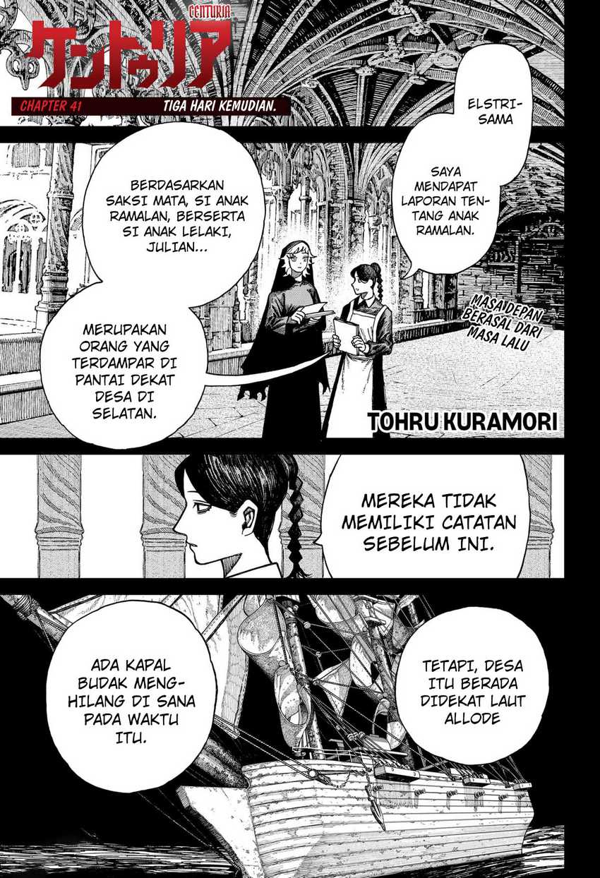 Baca  Centuria Chapter 41 Gambar 2