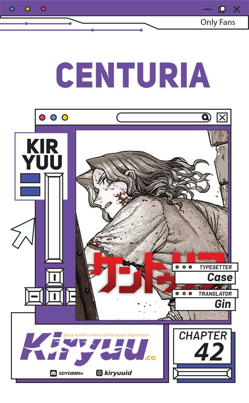 Baca Komik Centuria Chapter 42 Gambar 1