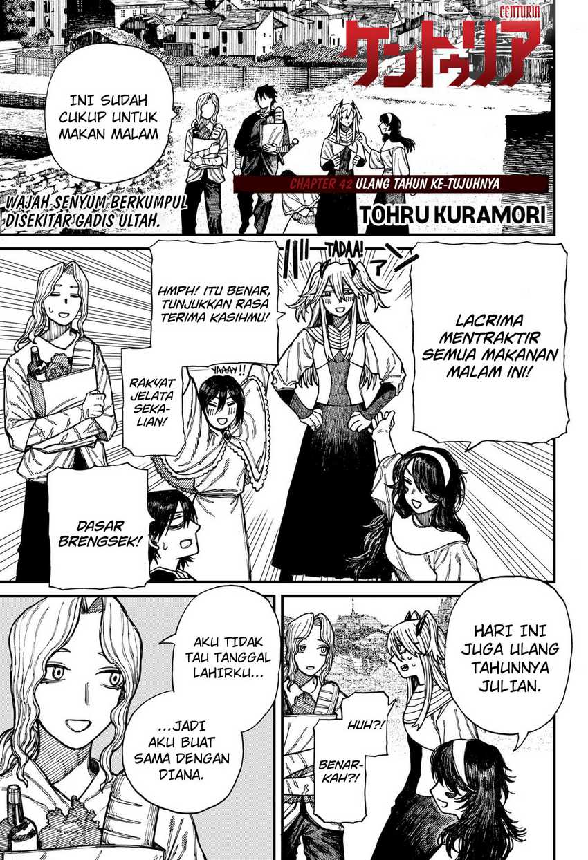Baca  Centuria Chapter 42 Gambar 2