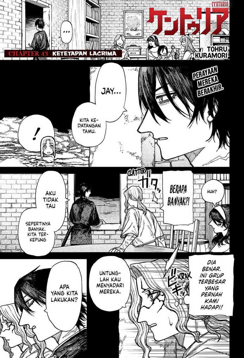 Baca  Centuria Chapter 43 Gambar 2