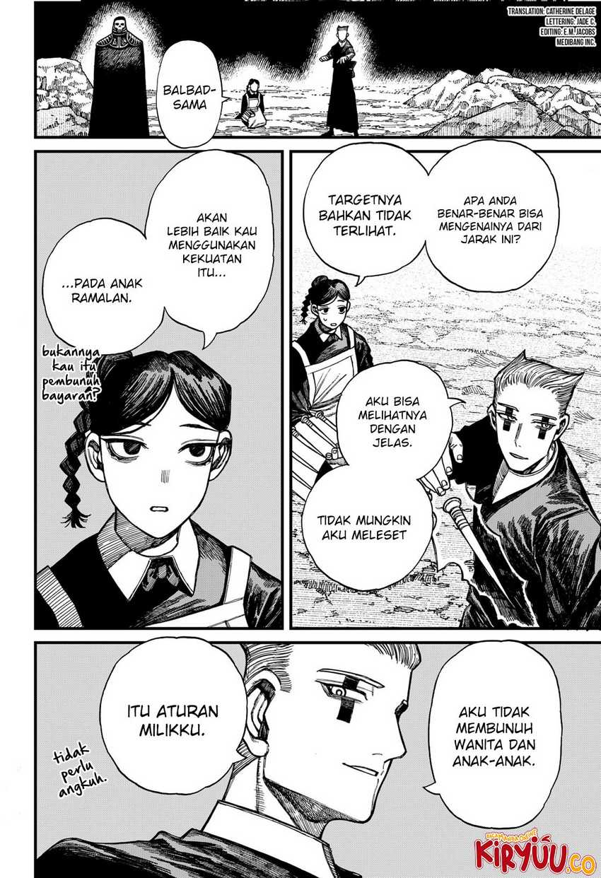 Centuria Chapter 44 Gambar 3