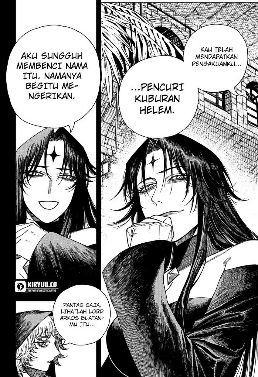 Centuria Chapter 49 Gambar 5