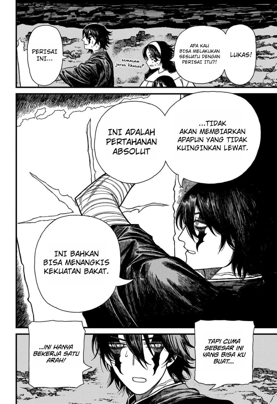 Centuria Chapter 52 Gambar 10