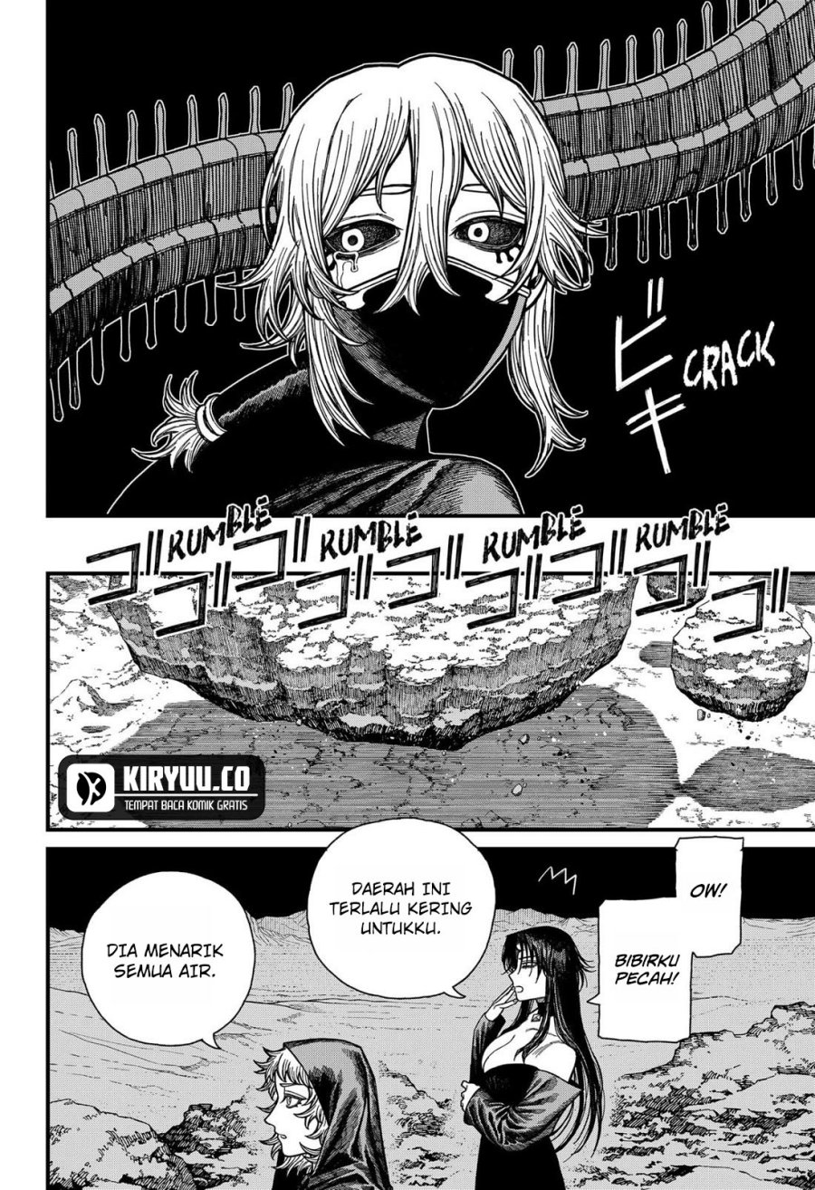Centuria Chapter 52 Gambar 8
