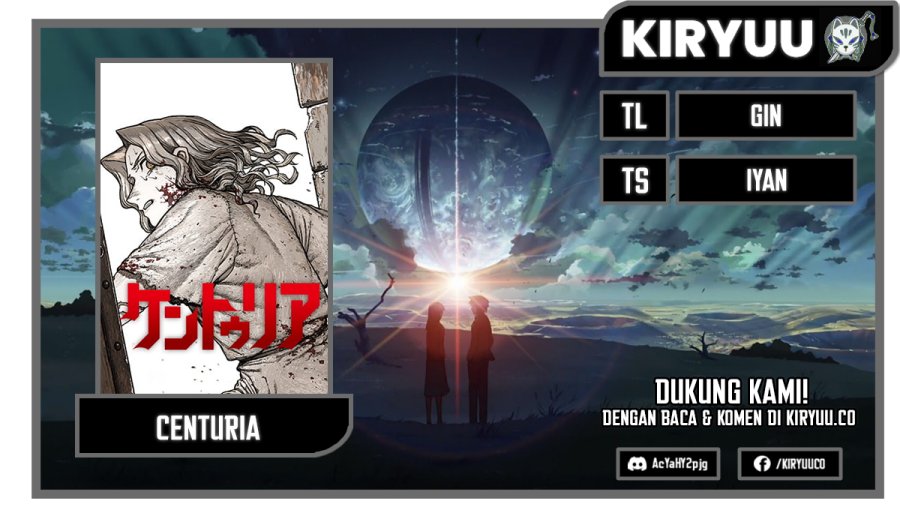 Baca Komik Centuria Chapter 53 Gambar 1
