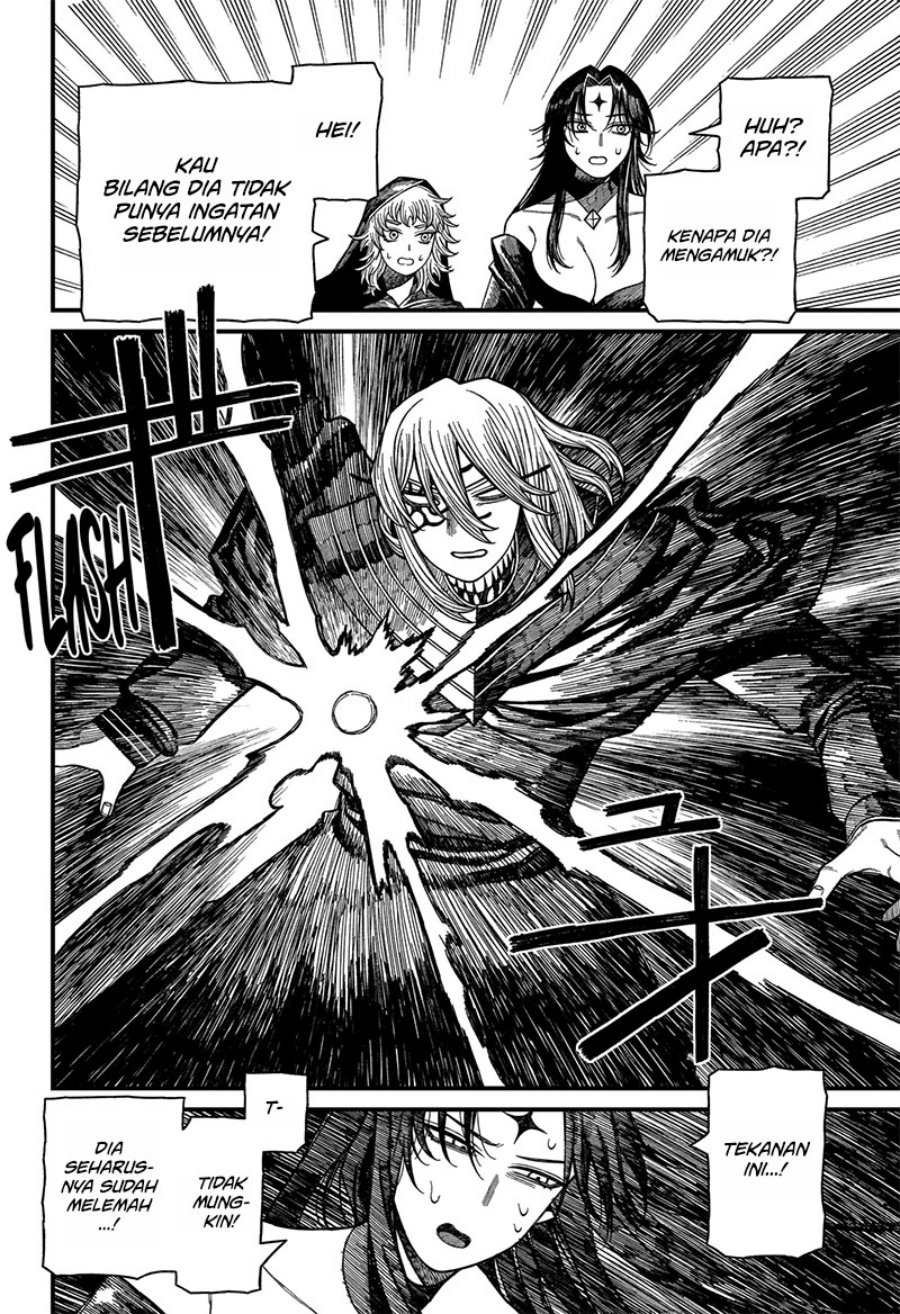 Centuria Chapter 53 Gambar 16