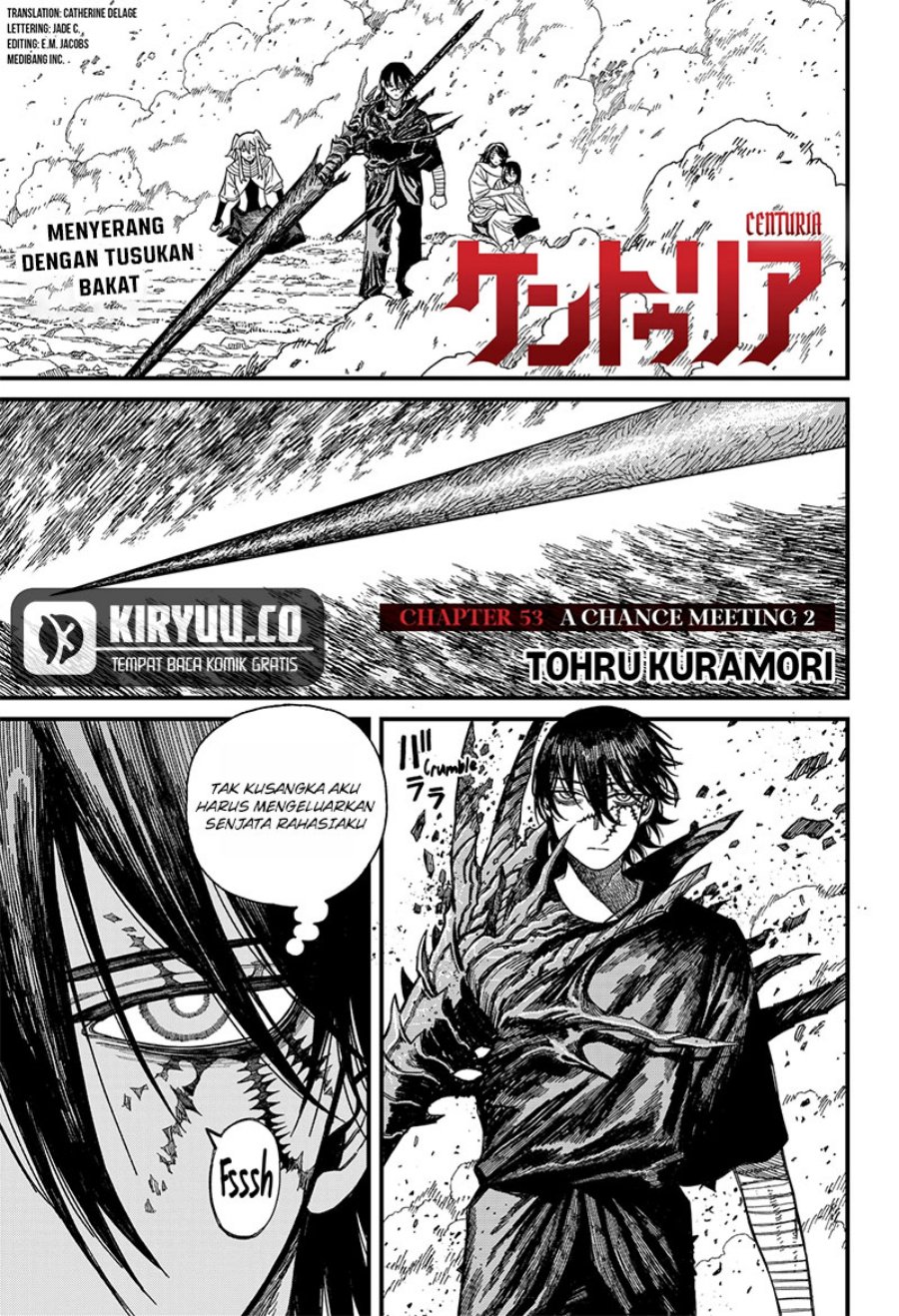 Baca  Centuria Chapter 53 Gambar 2