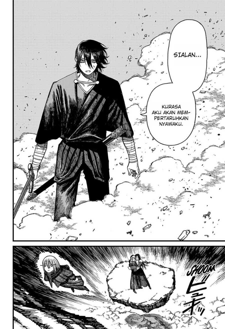 Centuria Chapter 53 Gambar 7
