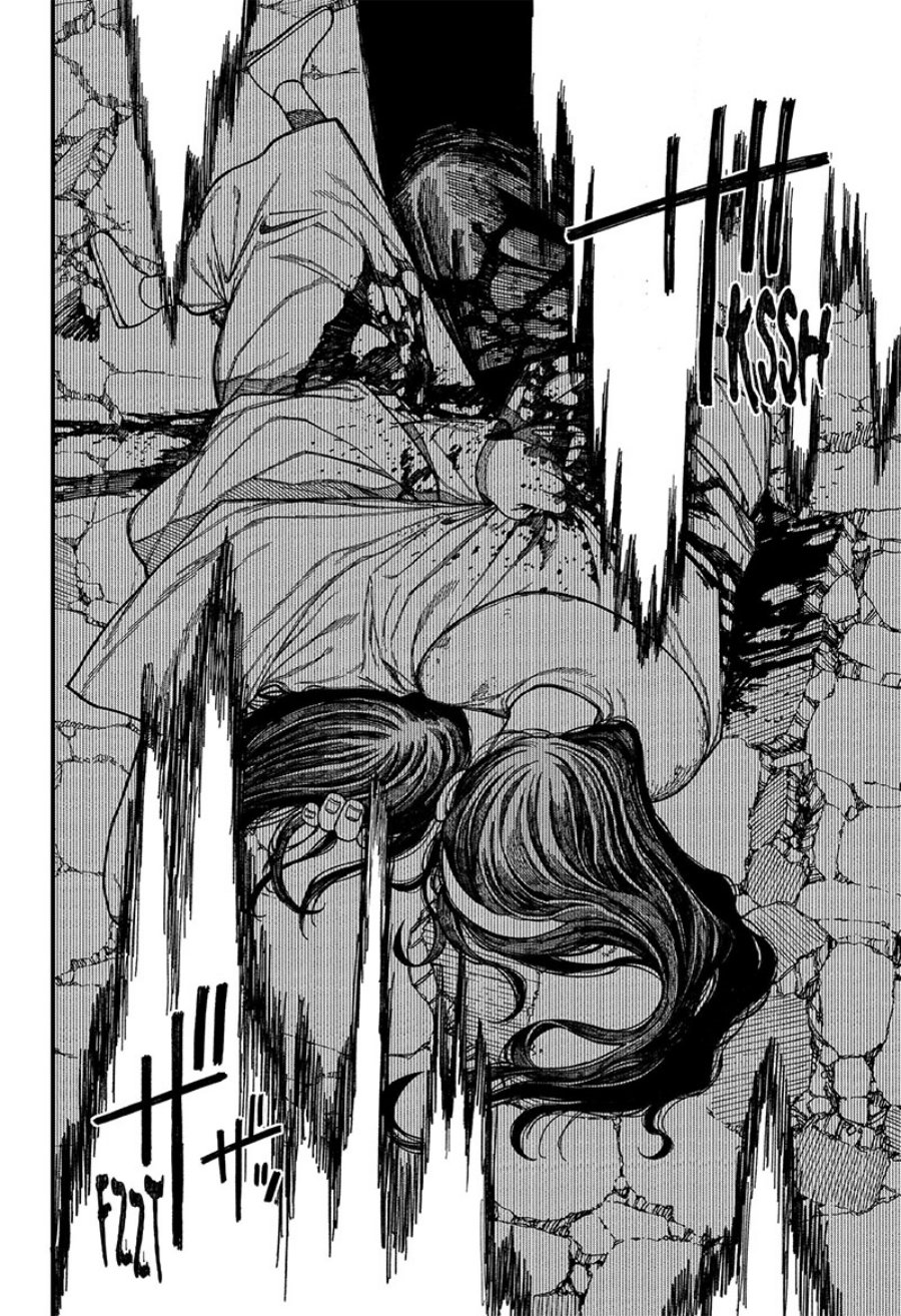 Centuria Chapter 53 Gambar 9
