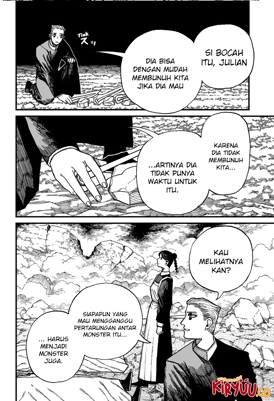 Baca Centuria Chapter 57 Gambar 2