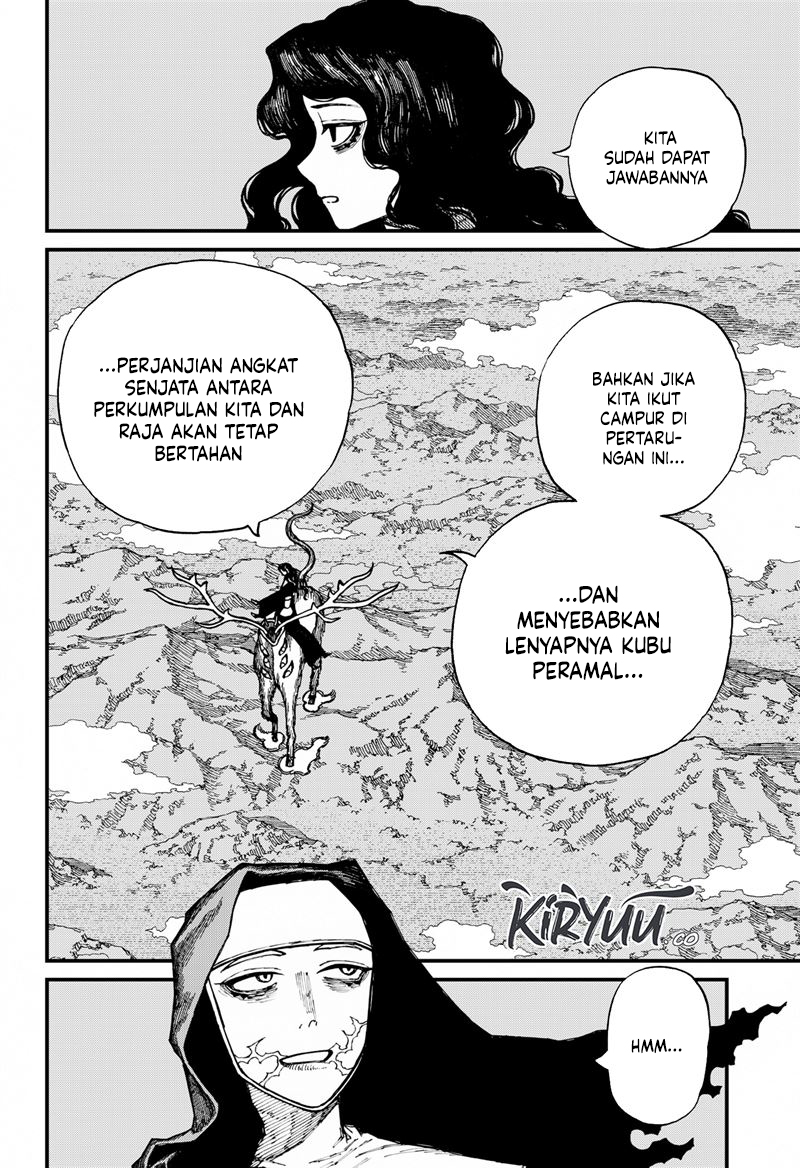 Baca Centuria Chapter 59 Gambar 2