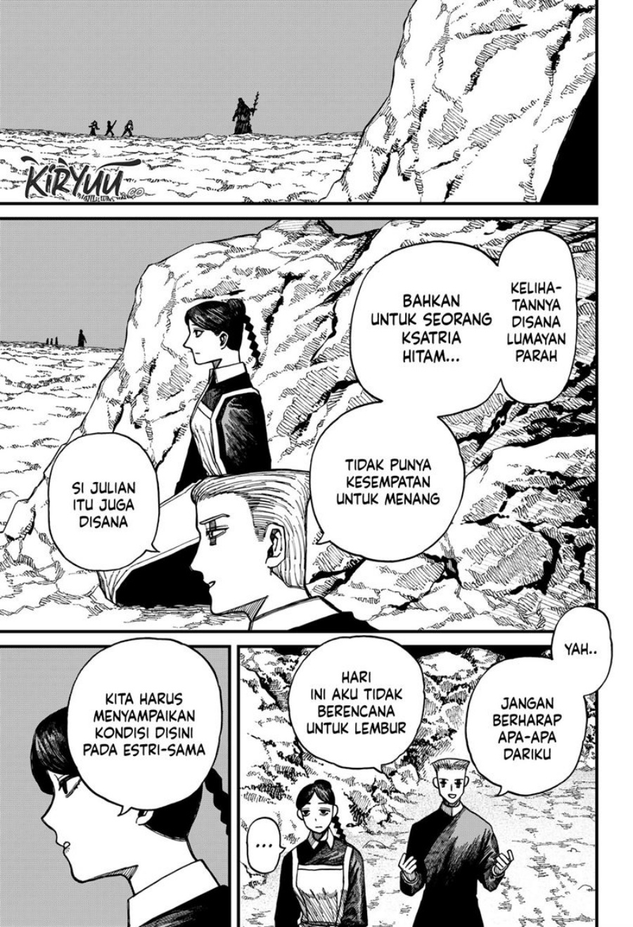 Centuria Chapter 61 Gambar 10