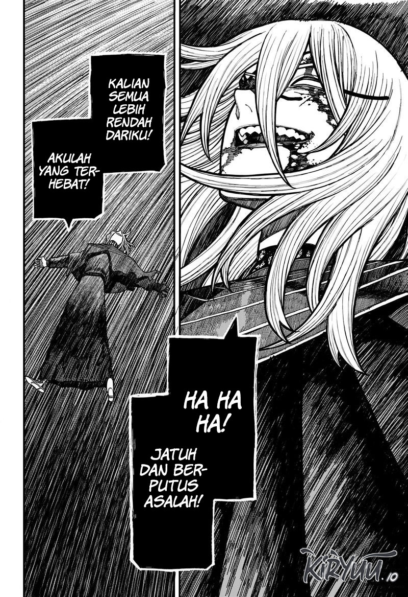 Baca  Centuria Chapter 64 Gambar 2