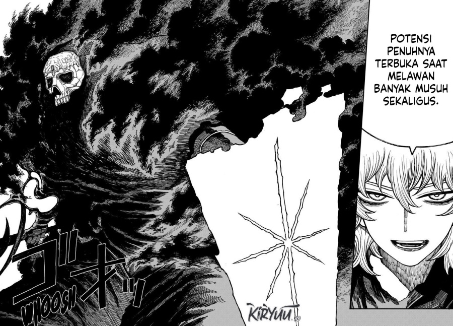 Centuria Chapter 65 Gambar 17