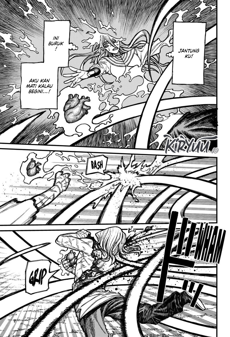 Centuria Chapter 66 Gambar 10