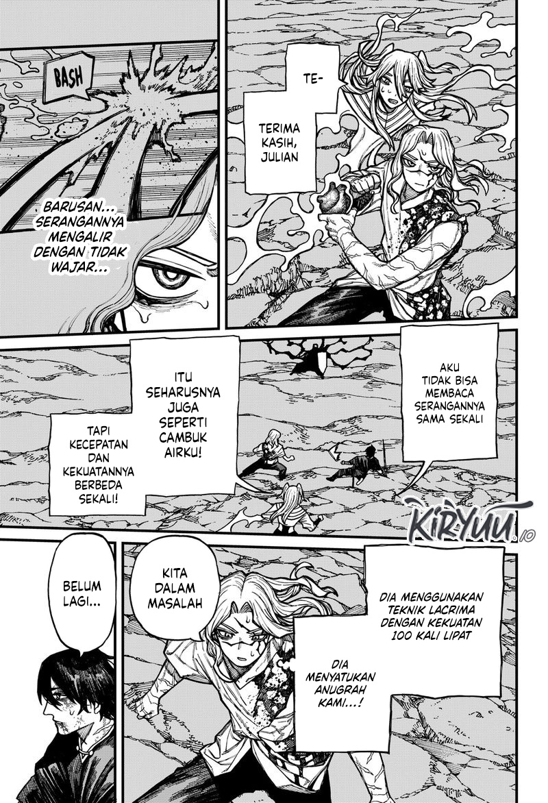 Centuria Chapter 66 Gambar 12