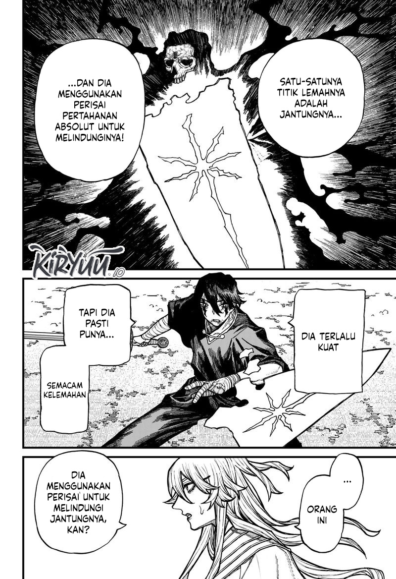 Centuria Chapter 66 Gambar 13