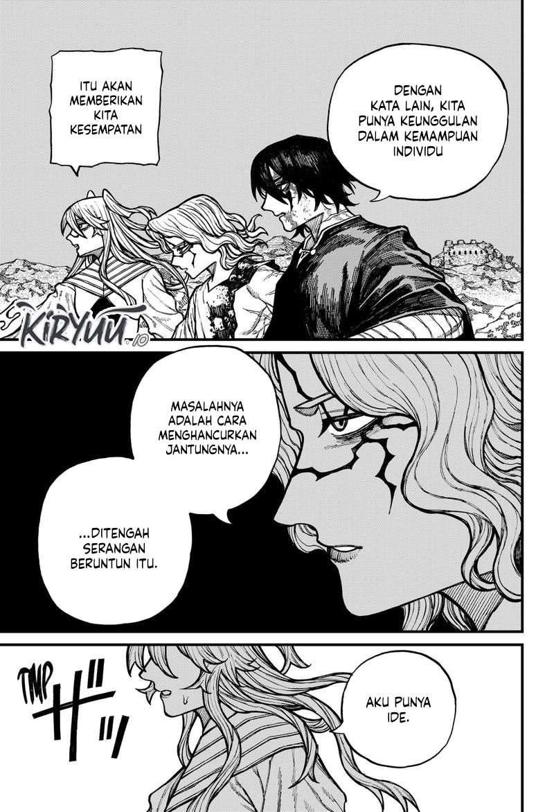 Centuria Chapter 66 Gambar 16