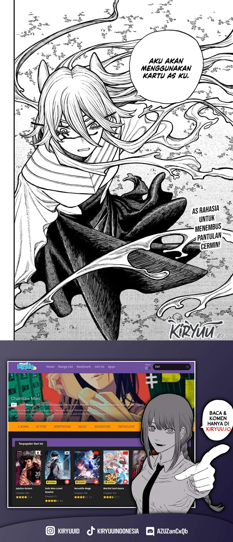 Centuria Chapter 66 Gambar 17