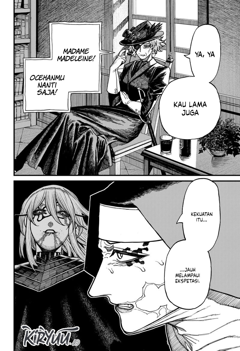 Baca  Centuria Chapter 66 Gambar 2