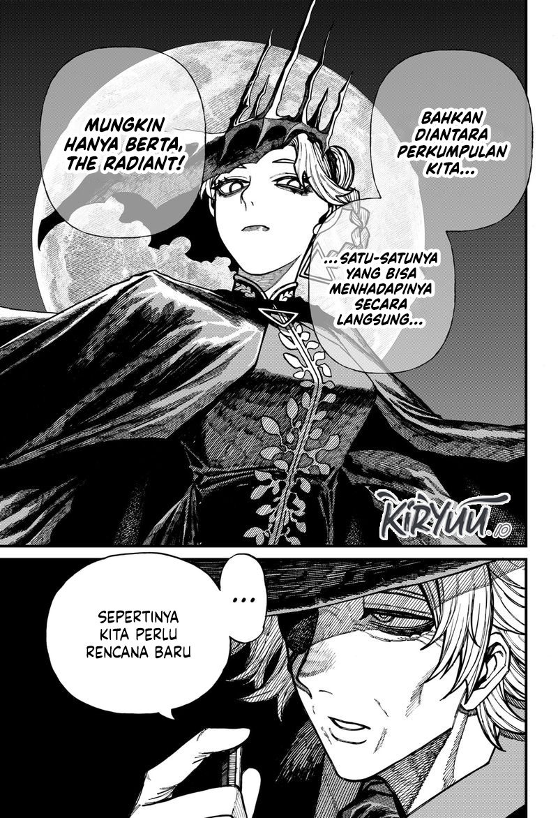 Centuria Chapter 66 Gambar 3