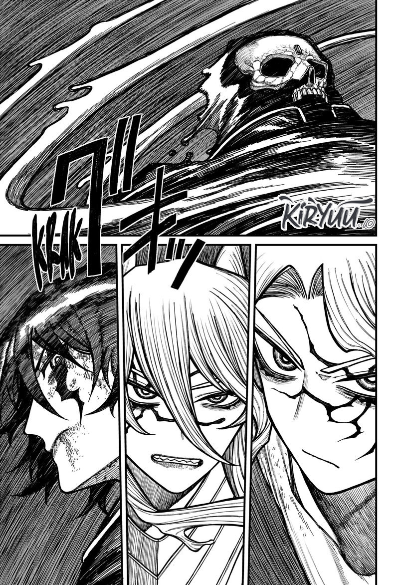 Centuria Chapter 66 Gambar 7