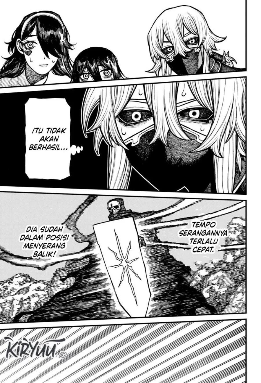 Centuria Chapter 67 Gambar 12