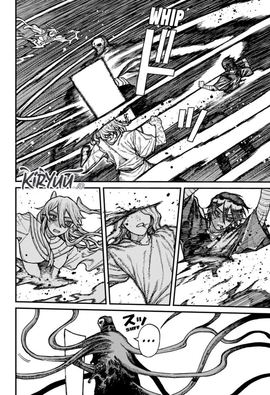 Centuria Chapter 67 Gambar 13