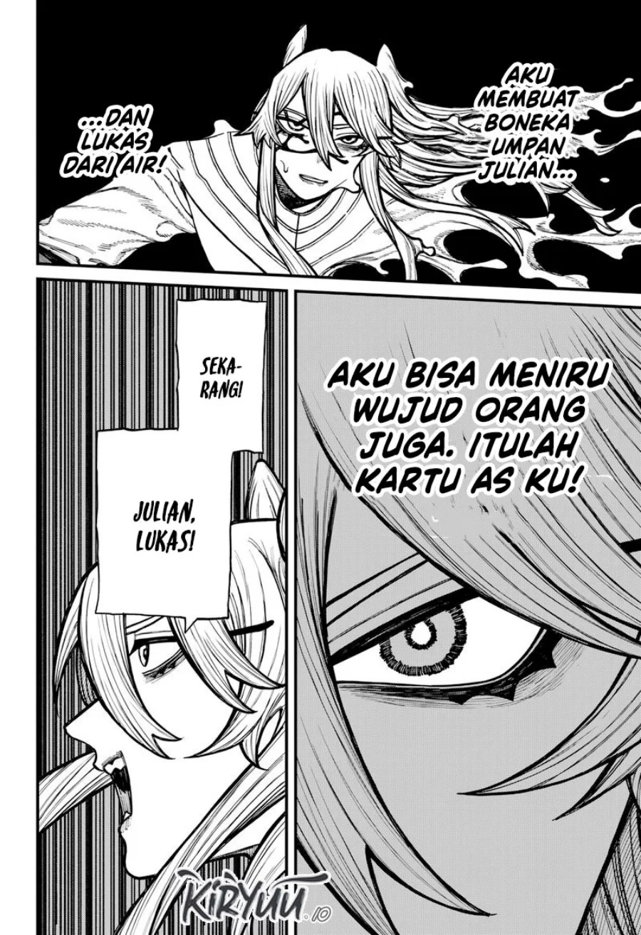 Centuria Chapter 67 Gambar 15