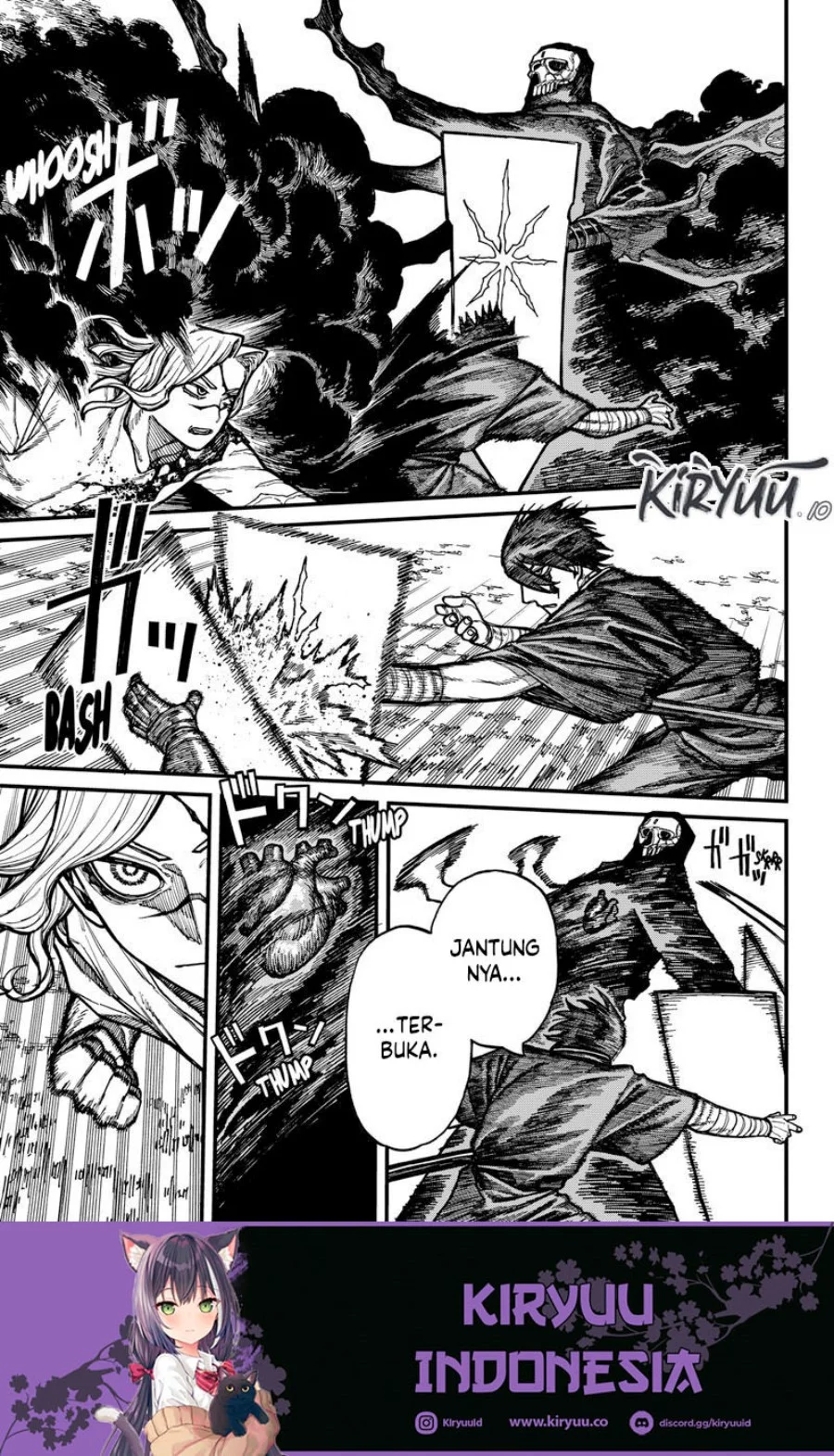 Centuria Chapter 67 Gambar 16