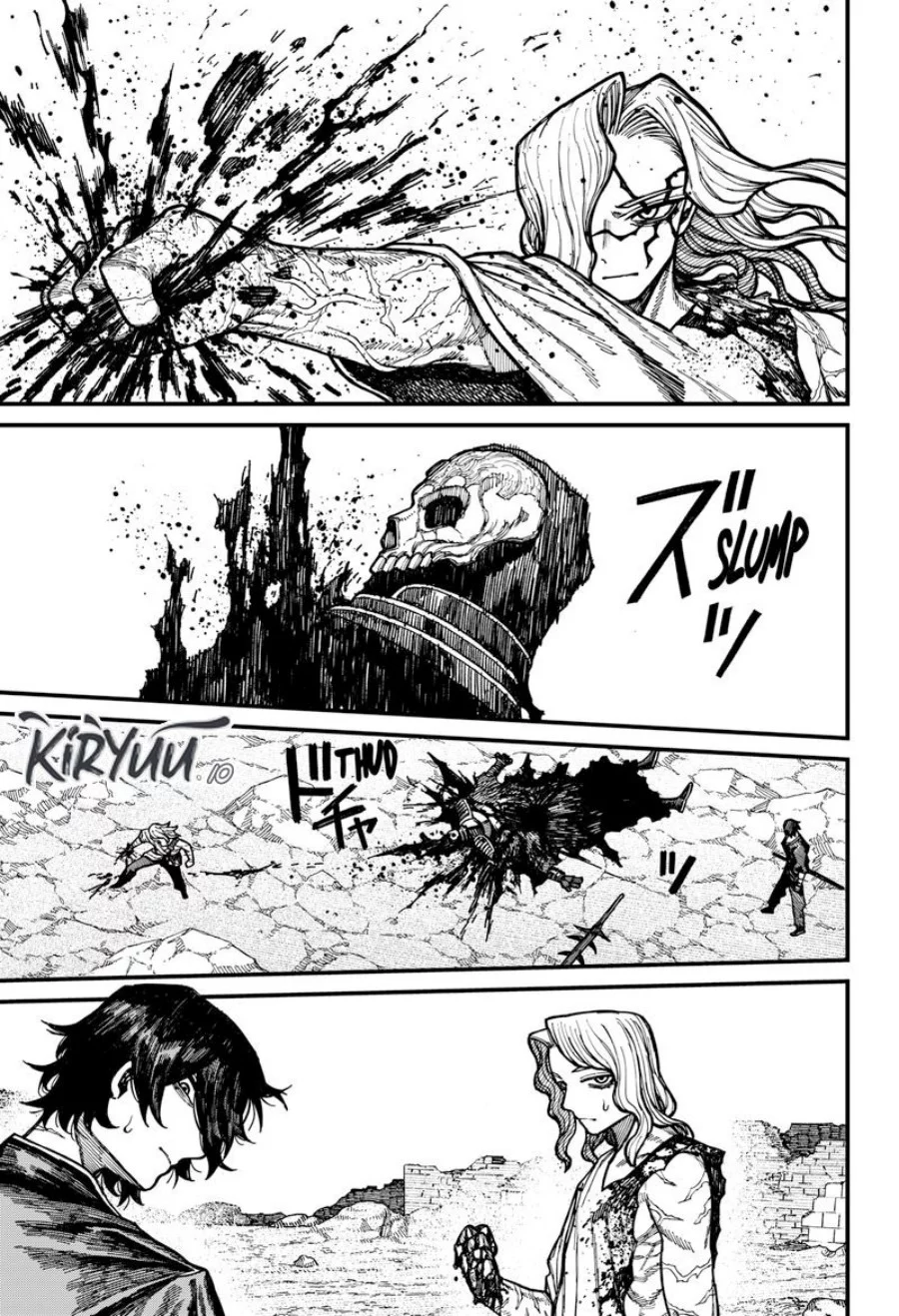 Centuria Chapter 67 Gambar 18