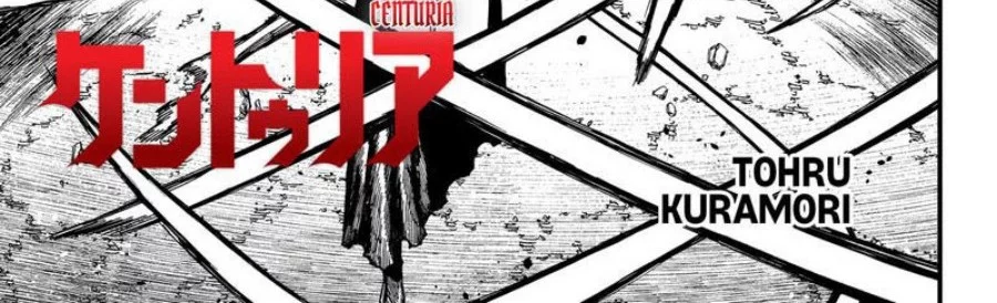 Baca  Centuria Chapter 67 Gambar 2