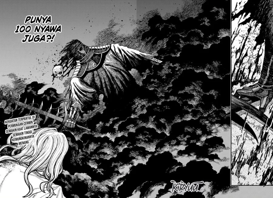 Centuria Chapter 67 Gambar 21