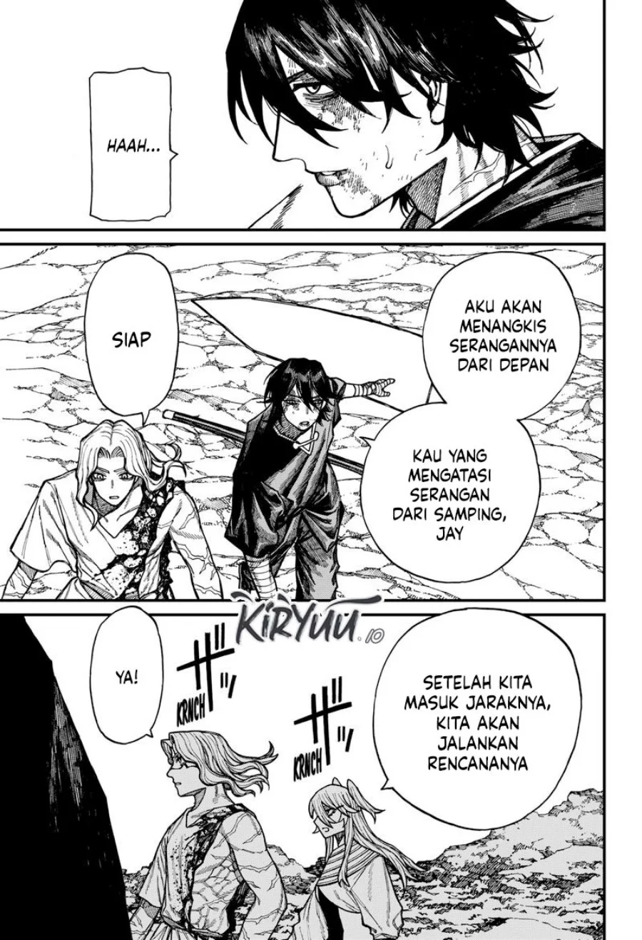 Centuria Chapter 67 Gambar 4