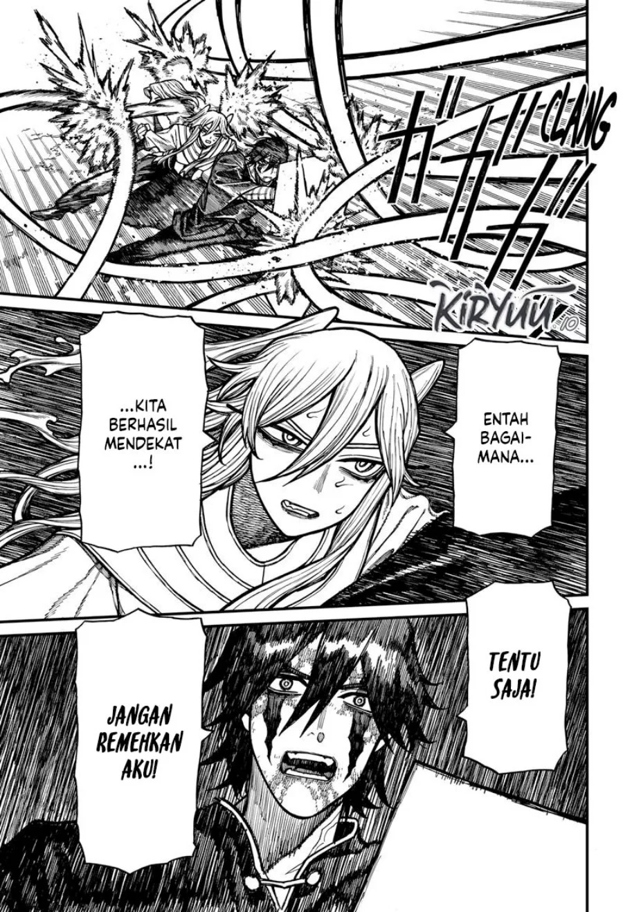 Centuria Chapter 67 Gambar 8