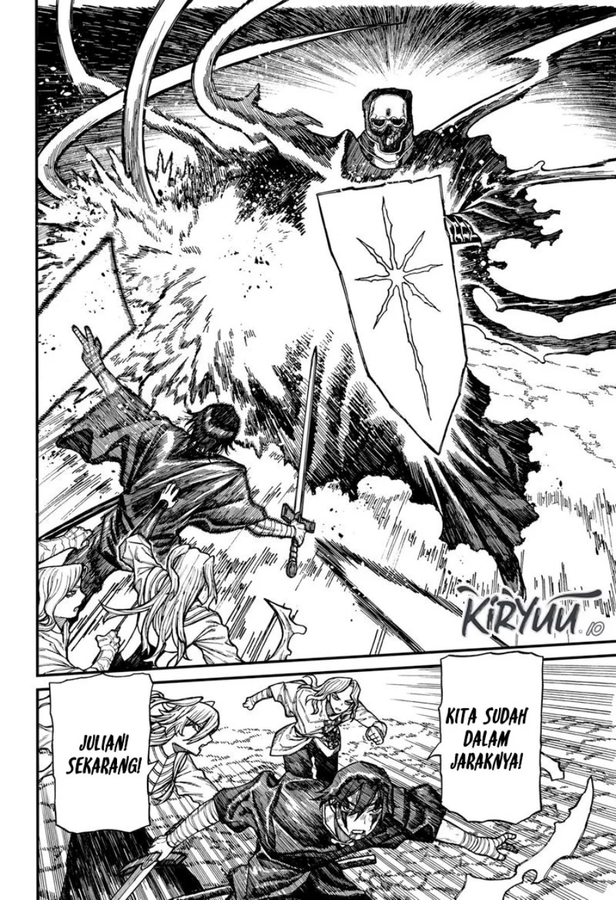 Centuria Chapter 67 Gambar 9