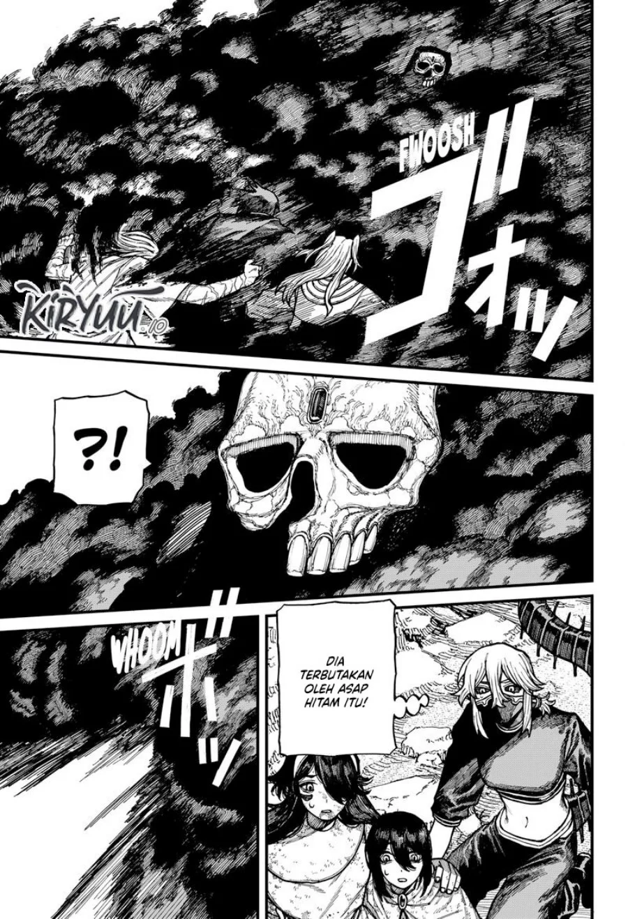 Centuria Chapter 67 Gambar 10