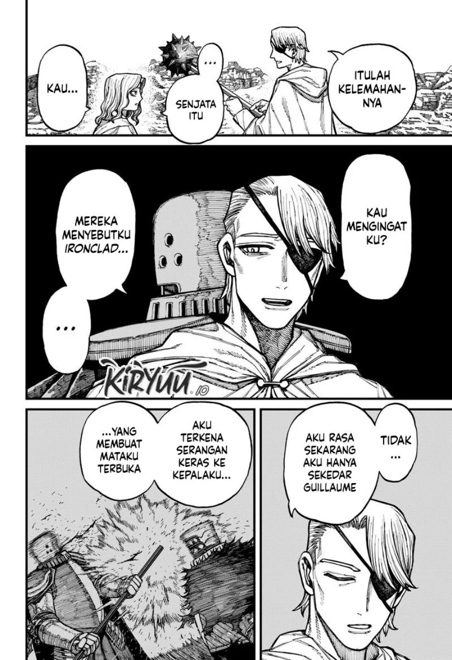 Centuria Chapter 68 Gambar 16