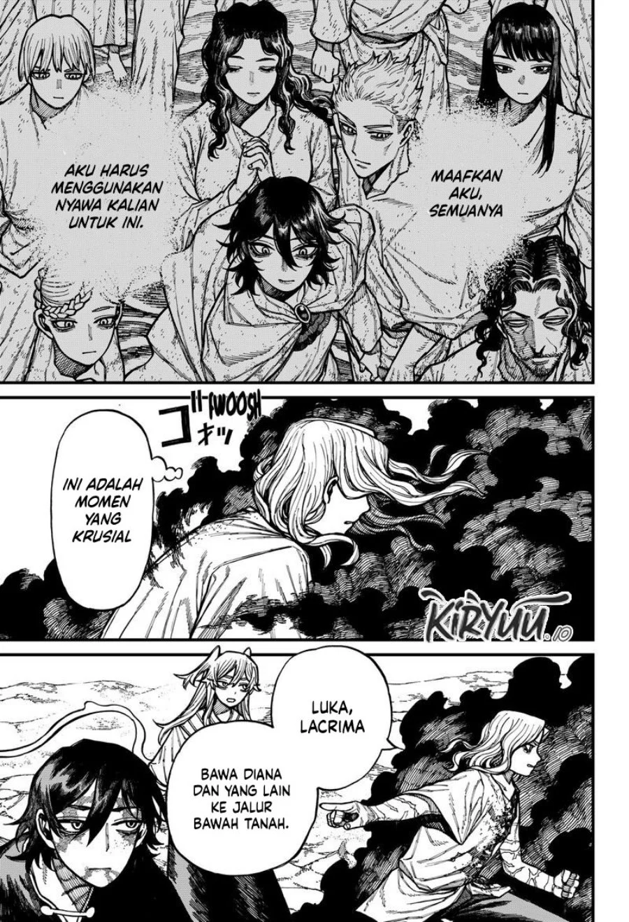 Centuria Chapter 68 Gambar 4