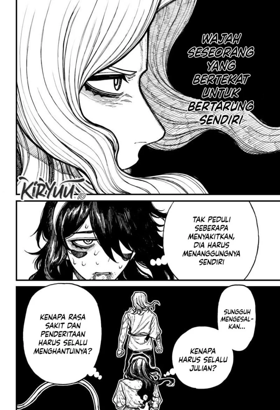 Centuria Chapter 68 Gambar 9