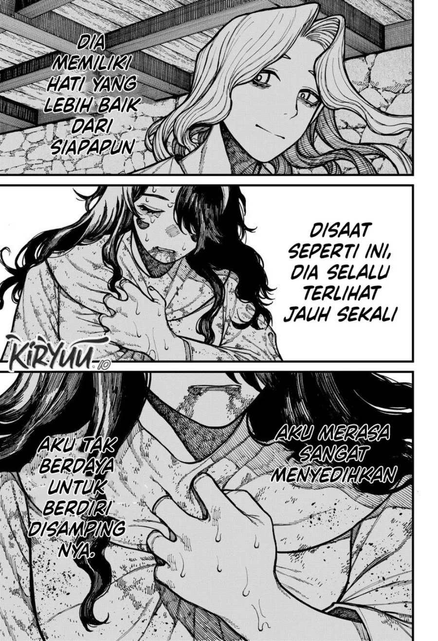 Centuria Chapter 68 Gambar 10