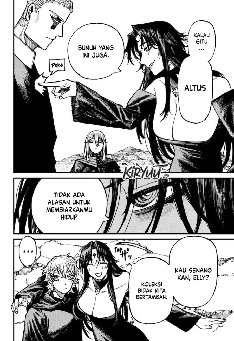 Centuria Chapter 69 Gambar 13