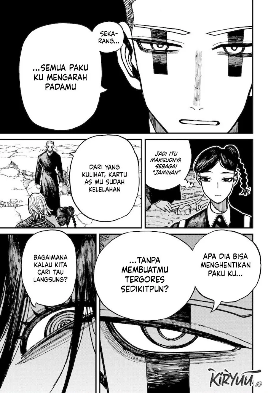 Centuria Chapter 69 Gambar 16