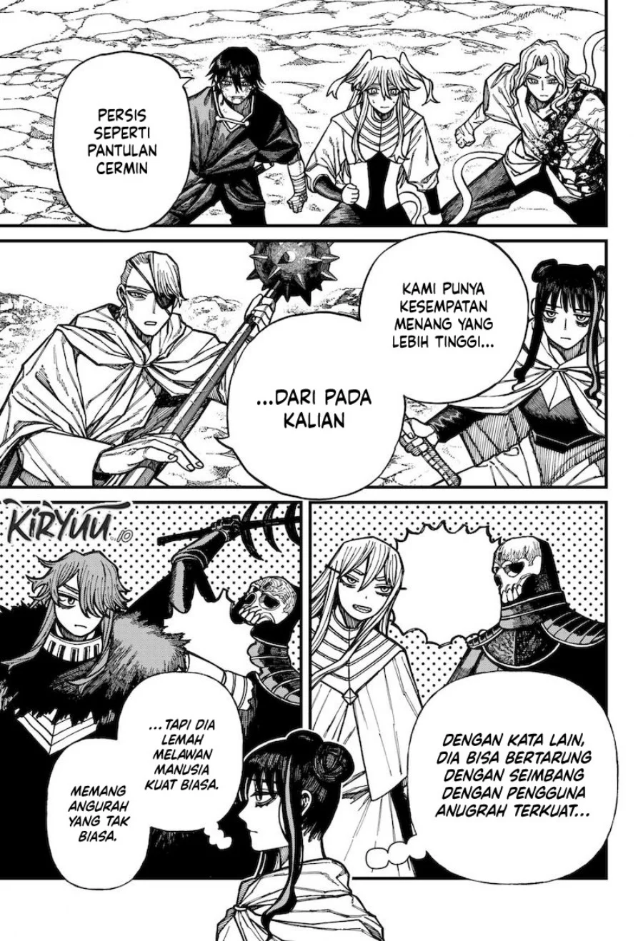 Centuria Chapter 69 Gambar 4