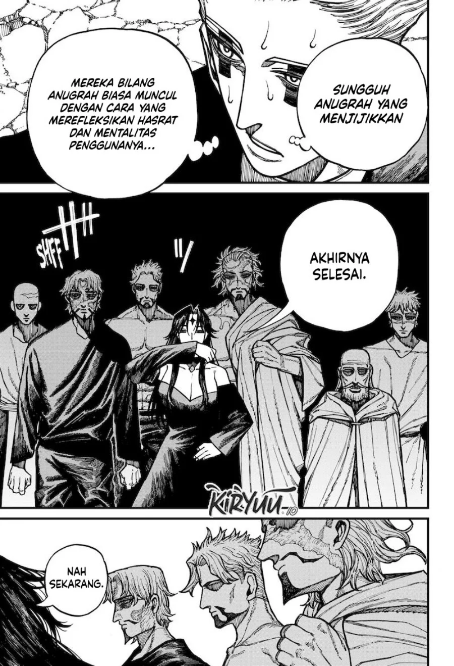 Centuria Chapter 69 Gambar 10