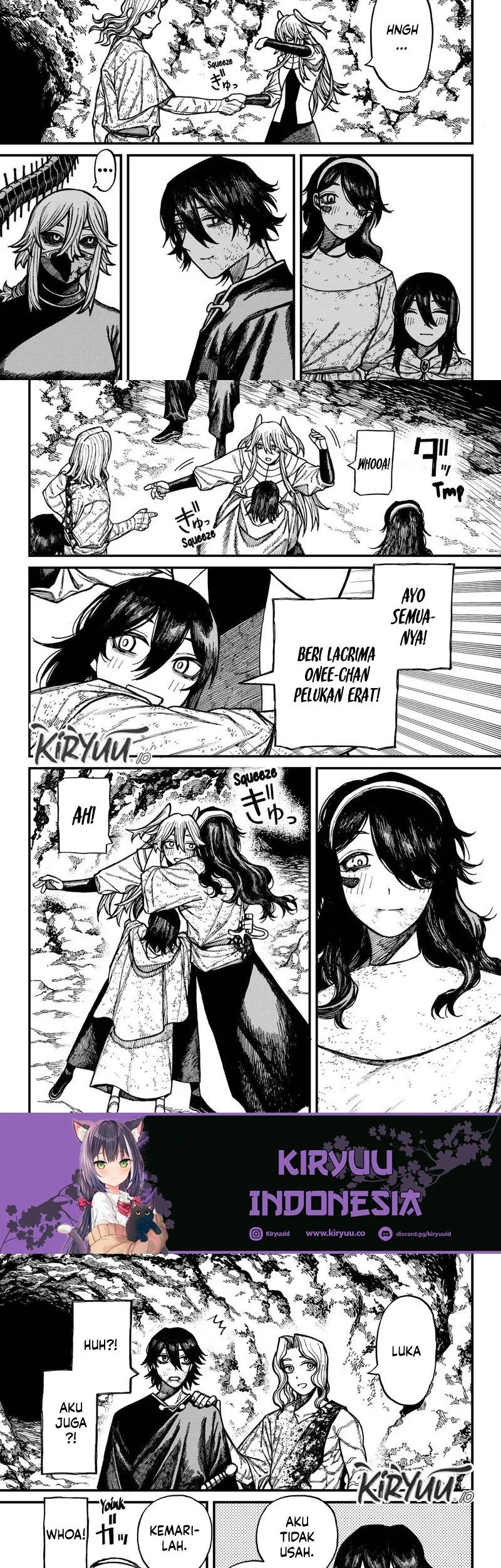 Centuria Chapter 70 Gambar 6